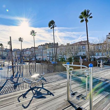 L'Ecrin De La Ciotat A 50 M Du Port公寓 外观 照片