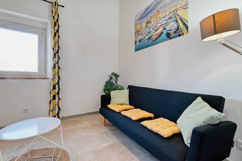 L'Ecrin De La Ciotat A 50 M Du Port公寓 外观 照片