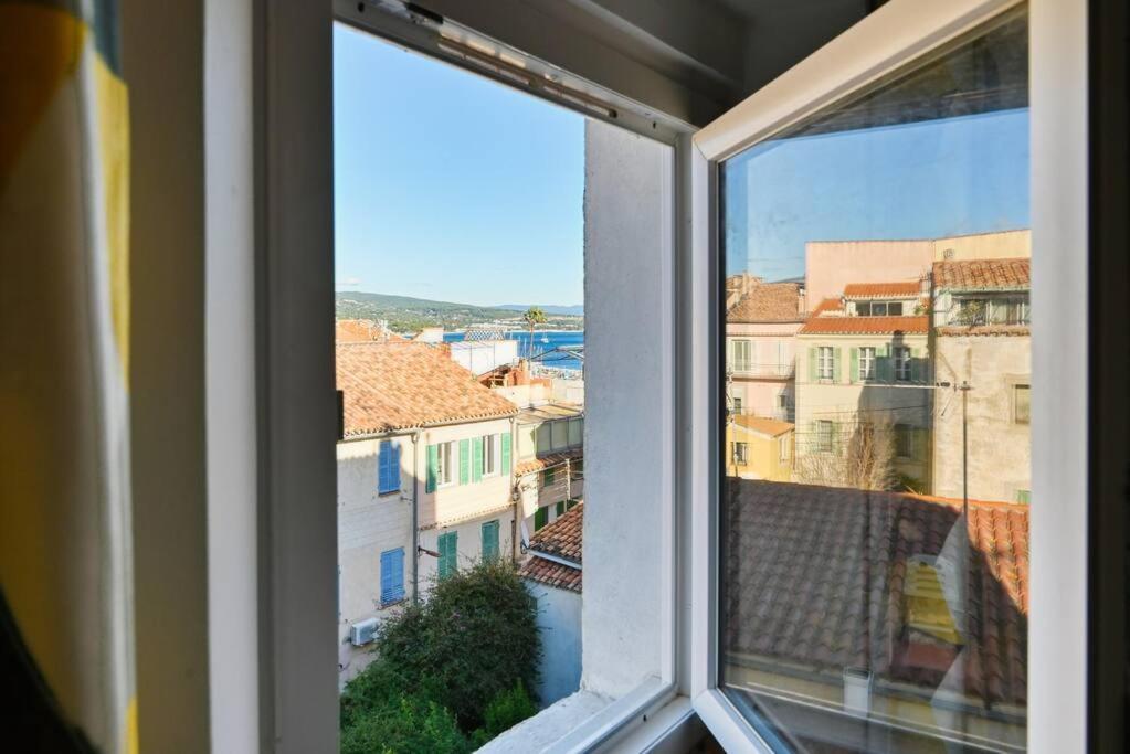 L'Ecrin De La Ciotat A 50 M Du Port公寓 外观 照片